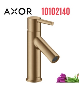 Vòi Lavabo Nóng Lạnh Đức Axor Starck. 10102140