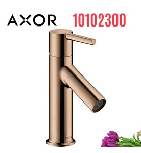 Vòi Lavabo Nóng Lạnh Đức Axor Starck. 10102300