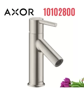 Vòi Lavabo Nóng Lạnh AXOR Starck 80 10102800