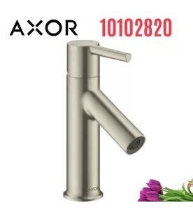 Vòi Lavabo Nóng Lạnh AXOR Starck 80 10102820