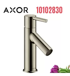 Vòi Lavabo Nóng Lạnh AXOR Starck 80 10102830