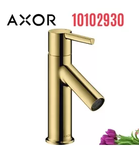Vòi Lavabo Nóng Lạnh AXOR Starck 80 10102930