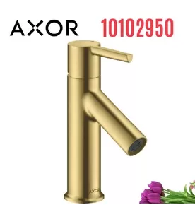 Vòi Lavabo Nóng Lạnh AXOR Starck 80 10102950