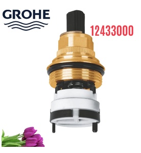 Lõi Sứ Nhập Khẩu Đức Grohe 12433000