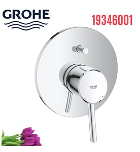 Mặt Nạ Sen Âm Tường Đức Grohe 19346001