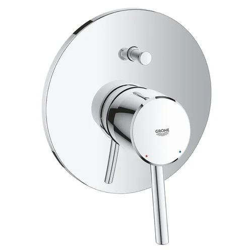 Mặt Nạ Sen Âm Tường Đức Grohe 19346001