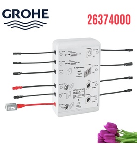 Bộ Nguồn Cấp Điện Nhập Khẩu Đức Grohe 26374000