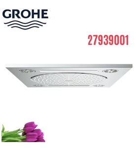 Bát Sen Tắm Âm Trần Đức Grohe 27939001