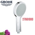 Tay Sen Tắm Nhập Khẩu Đức Grohe 27661000