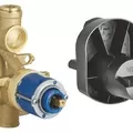 Bộ Trộn Âm Nhập Khẩu Đức Grohe 33961000