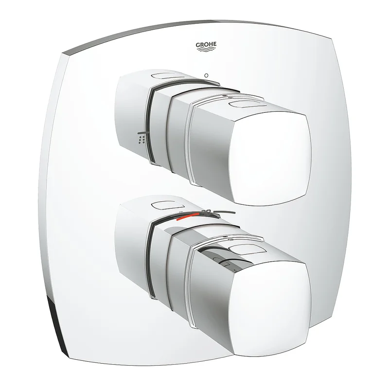 Mặt Nạ Sen Âm Tường Đức Grohe 19948000