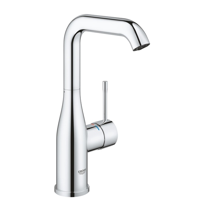 Vòi Chậu Lavabo Nóng Lạnh Đức Grohe 23541001