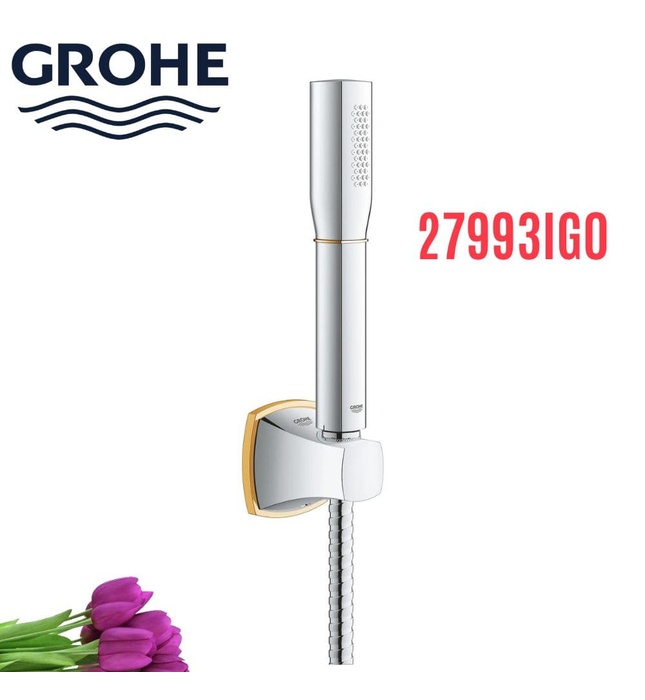 Tay Sen Tắm Nhập Khẩu Đức Grohe 27993IG0