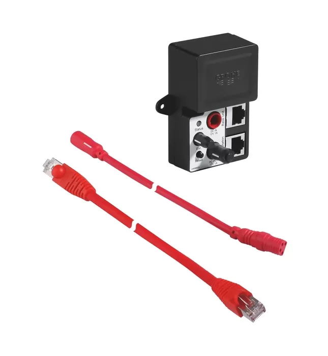 Bộ Điều Khiển Bluetooth Nhiệt Nhập Khẩu Đức Grohe 36371000