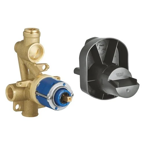 Bộ Trộn Âm Nhập Khẩu Đức Grohe 33961000