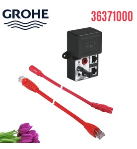 Bộ Điều Khiển Bluetooth Nhiệt Nhập Khẩu Đức Grohe 36371000