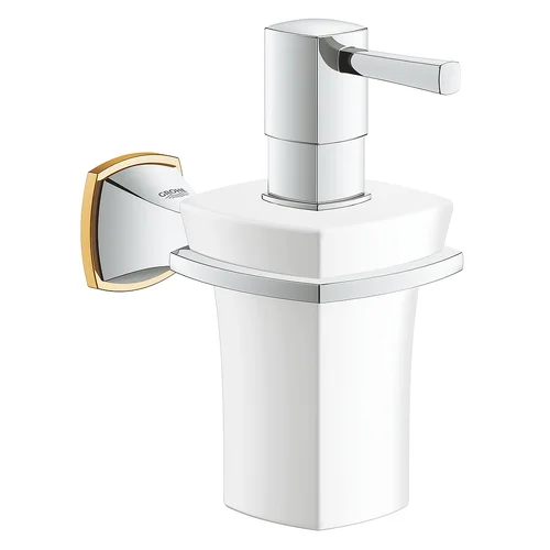 Bình Đựng Xà Phòng Đức Grohe 40627IG0