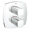 Mặt Nạ Sen Âm Tường Đức Grohe 19948000