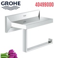 Móc Giấy Vệ Sinh Nhập Khẩu Đức Grohe 40499000