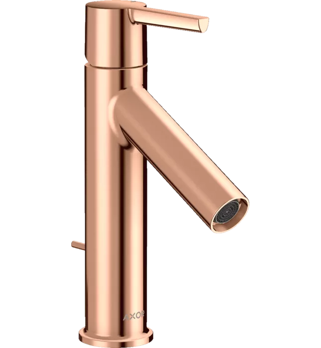 Vòi Lavabo Nóng Lạnh AXOR Starck 100 10001990