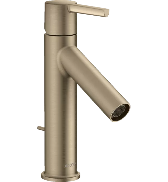 Vòi Lavabo Nóng Lạnh AXOR Starck 100 10001990