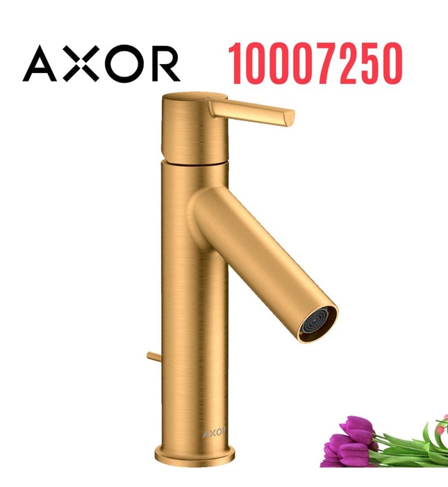 Vòi Lavabo Nóng Lạnh Đức Axor Starck. 10007250
