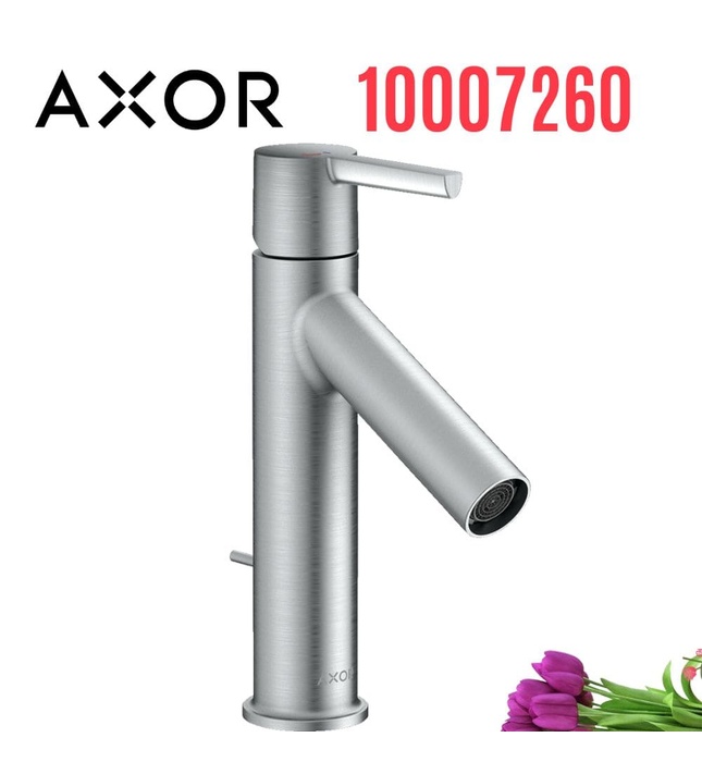 Vòi Lavabo Nóng Lạnh Đức Axor Starck. 10007250