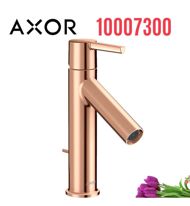 Vòi Lavabo Nóng Lạnh Đức Axor Starck. 10007250