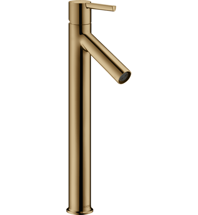 Vòi Lavabo Nóng Lạnh Đức Axor Starck. 10103000