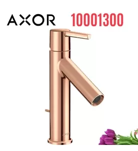 Vòi Lavabo Nóng Lạnh AXOR Starck 100 10001300
