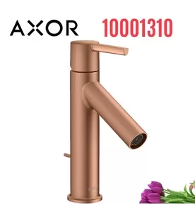 Vòi Lavabo Nóng Lạnh AXOR Starck 100 10001310