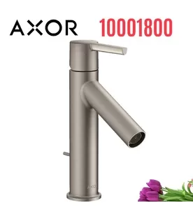 Vòi Lavabo Nóng Lạnh AXOR Starck 100 10001800