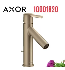Vòi Lavabo Nóng Lạnh AXOR Starck 100 10001820