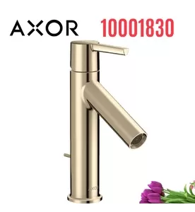 Vòi Lavabo Nóng Lạnh AXOR Starck 100 10001830