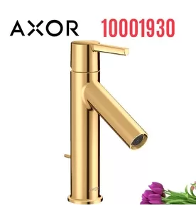 Vòi Lavabo Nóng Lạnh AXOR Starck 100 10001930