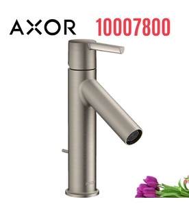 Vòi Lavabo Nóng Lạnh Đức Axor Starck. 10007800