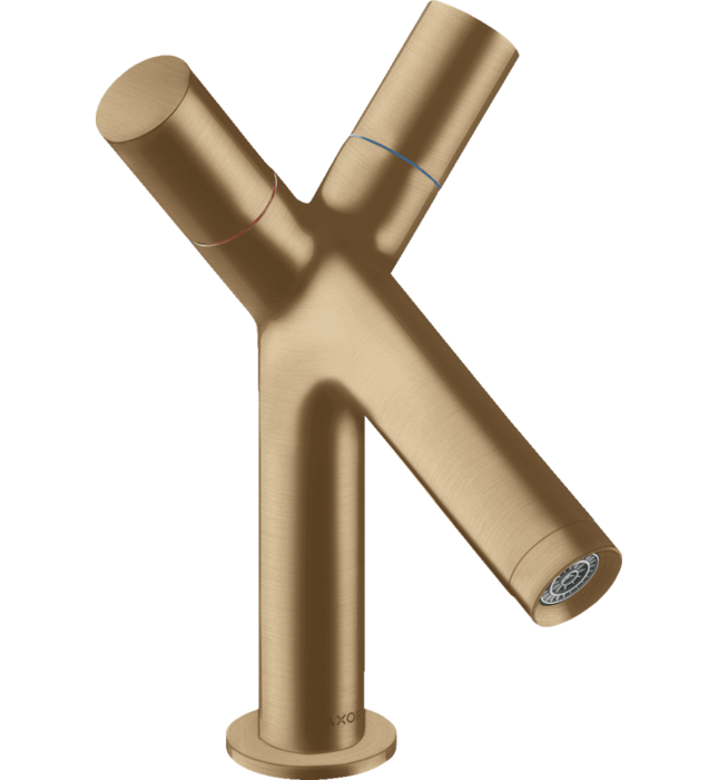 Vòi Lavabo Nóng Lạnh Đức Axor Starck. 10030800