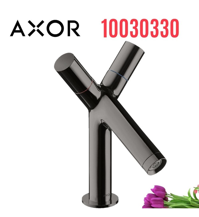 Vòi Lavabo Nóng Lạnh Đức Axor Starck. 10030330