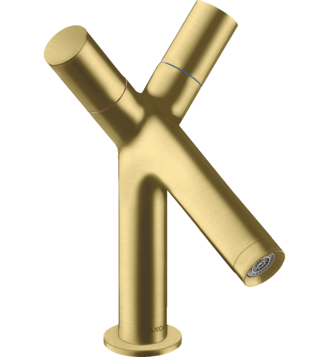 Vòi Lavabo Nóng Lạnh Đức Axor Starck. 10030950