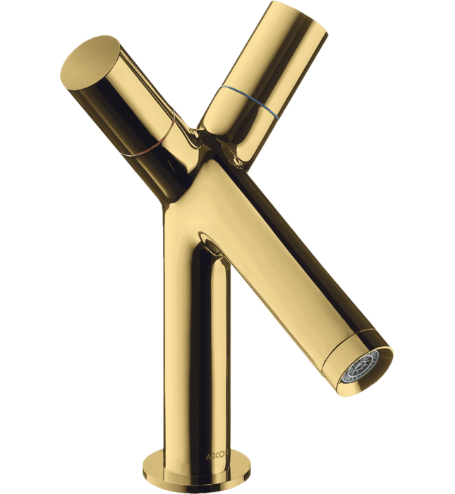 Vòi Lavabo Nóng Lạnh Đức Axor Starck. 10030310