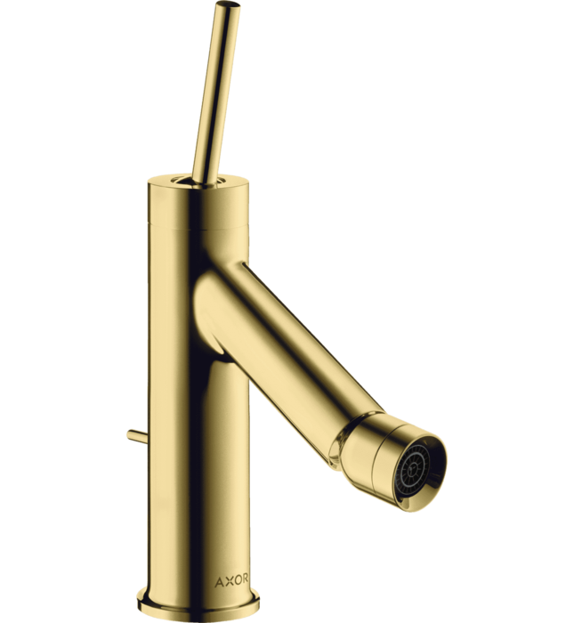 Vòi Bồn Tiểu Nữ Nóng Lạnh Đức Axor Starck. 10211000