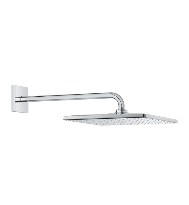 Bát Sen gắn tường kèm thanh nối Đức Grohe 26563000