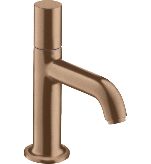 Vòi Lavabo Lạnh Đức Axor Starck. 38130000