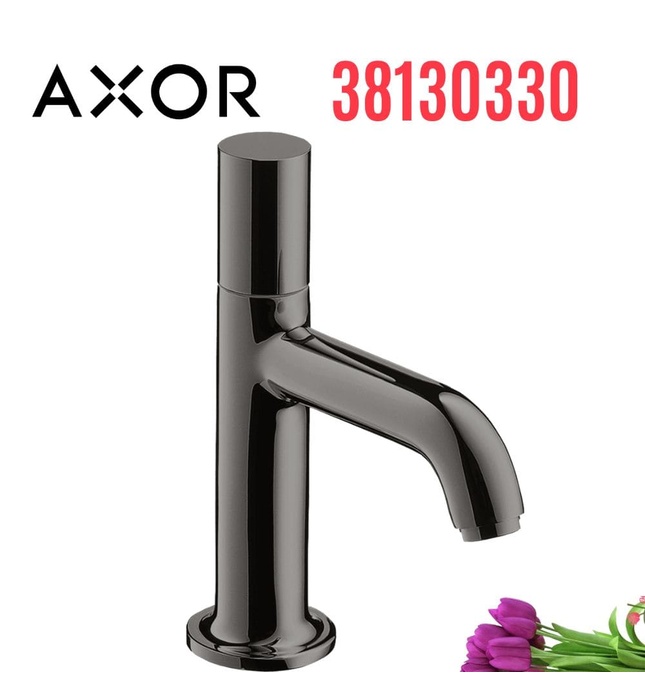 Vòi Lavabo Lạnh Đức Axor Starck. 38130330