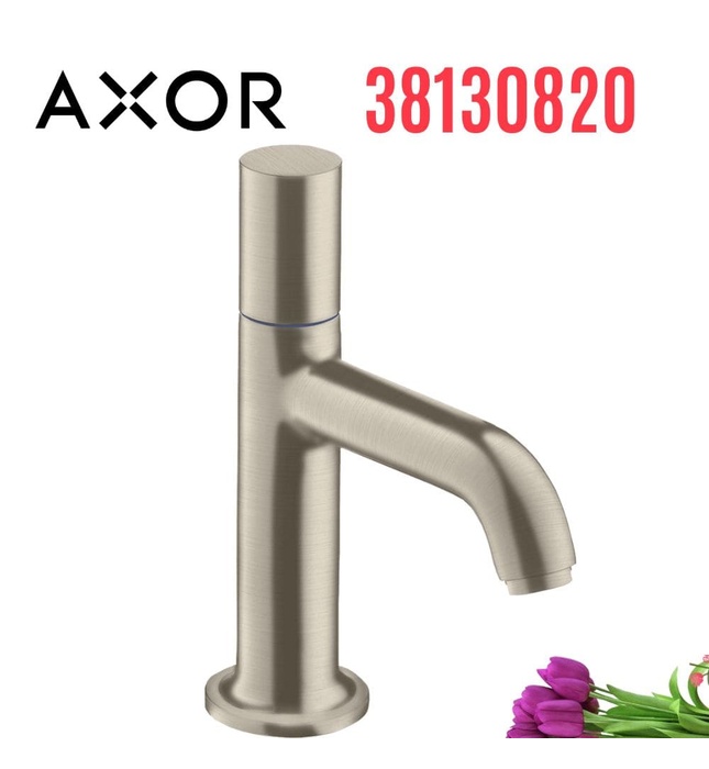 Vòi Lavabo Lạnh Đức Axor Starck. 38130820
