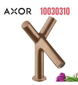 Vòi Lavabo Nóng Lạnh Đức Axor Starck. 10030310