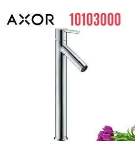 Vòi Lavabo Nóng Lạnh Đức Axor Starck. 10103000