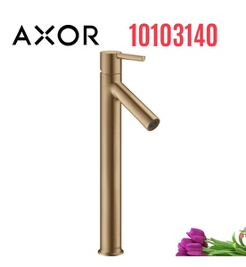 Vòi Lavabo Nóng Lạnh Đức Axor Starck. 10103140