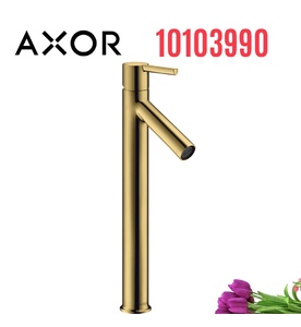 Vòi Lavabo Nóng Lạnh Đức Axor Starck. 10103990