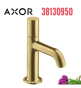 Vòi Lavabo Lạnh Đức Axor Starck. 38130950